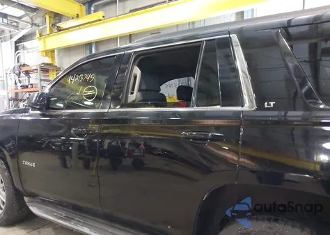 2015 Chevrolet Tahoe Lt z USA, uszkodzony, nr VIN 1GNSKBKC7FR286334